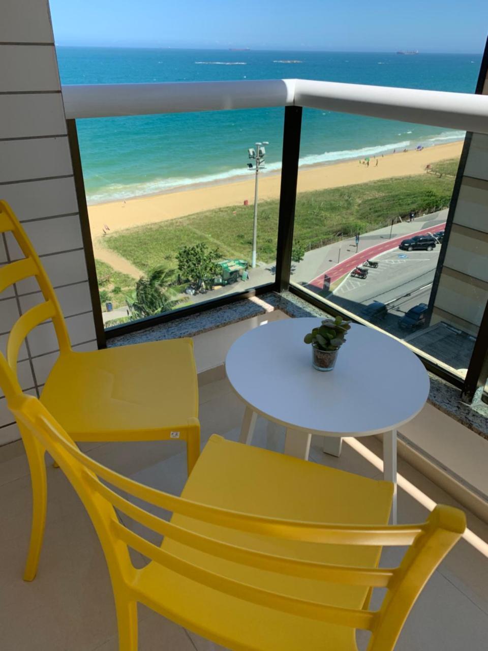 Ocean Flat Premium Com Vista Para O Mar Apartment Вила Веля Екстериор снимка