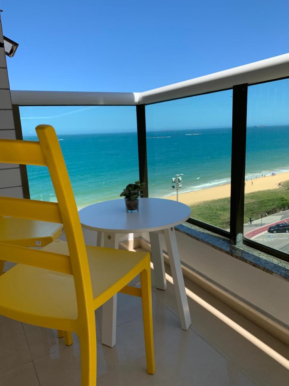 Ocean Flat Premium Com Vista Para O Mar Apartment Вила Веля Екстериор снимка